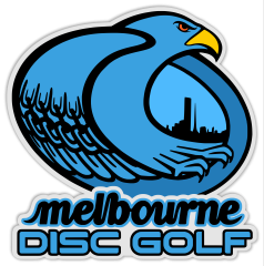 AA Melbourne Disc Golf Proshop
